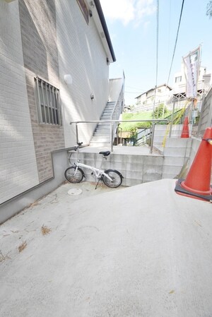 フェリシアガーデンの物件内観写真